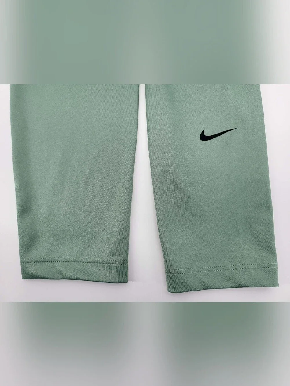Nike Sage Green Leggings